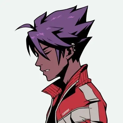 character