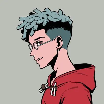 character