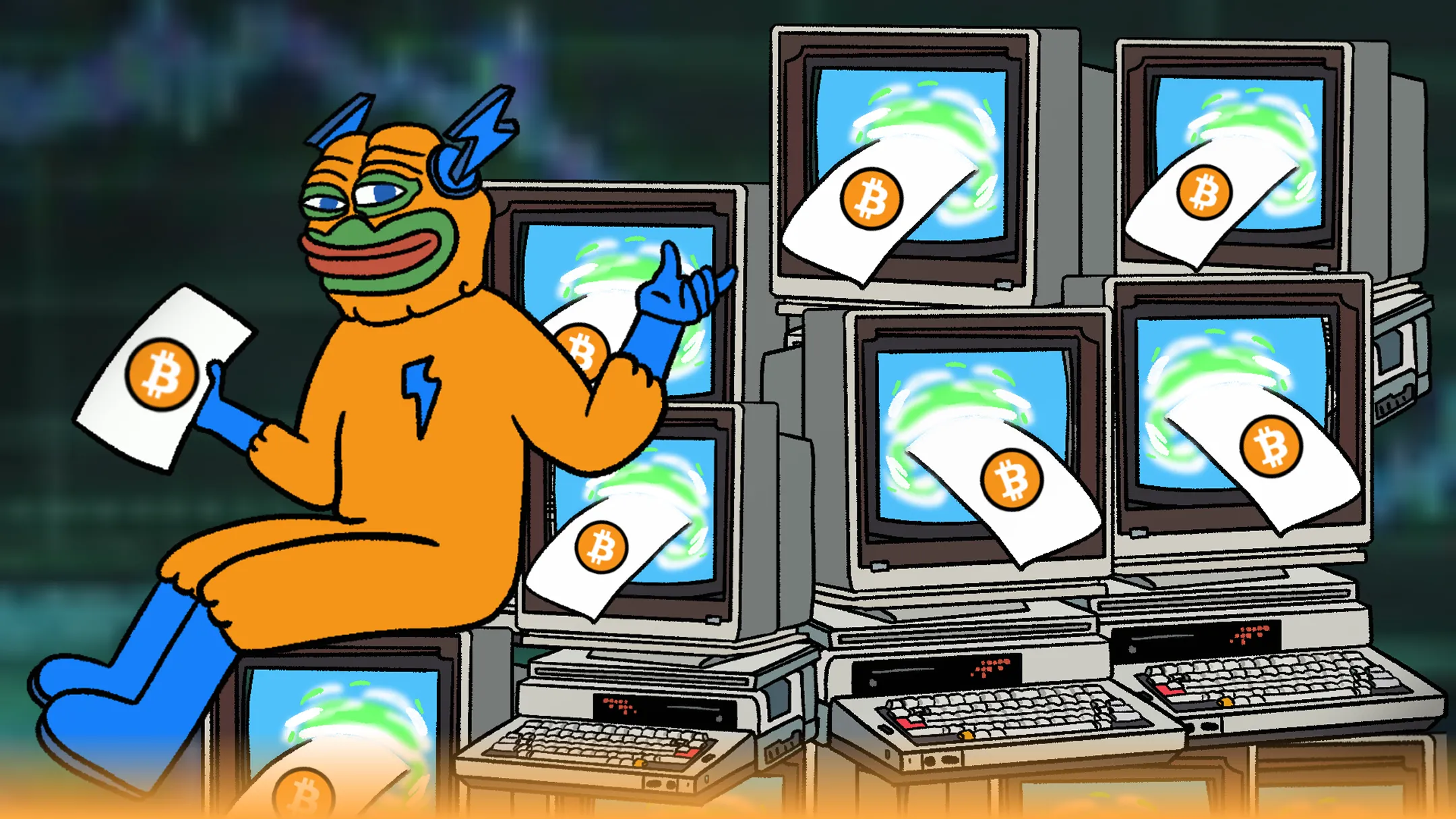 Bitcoin Hyper Official Website | BTC Hyper Layer 2 Presale