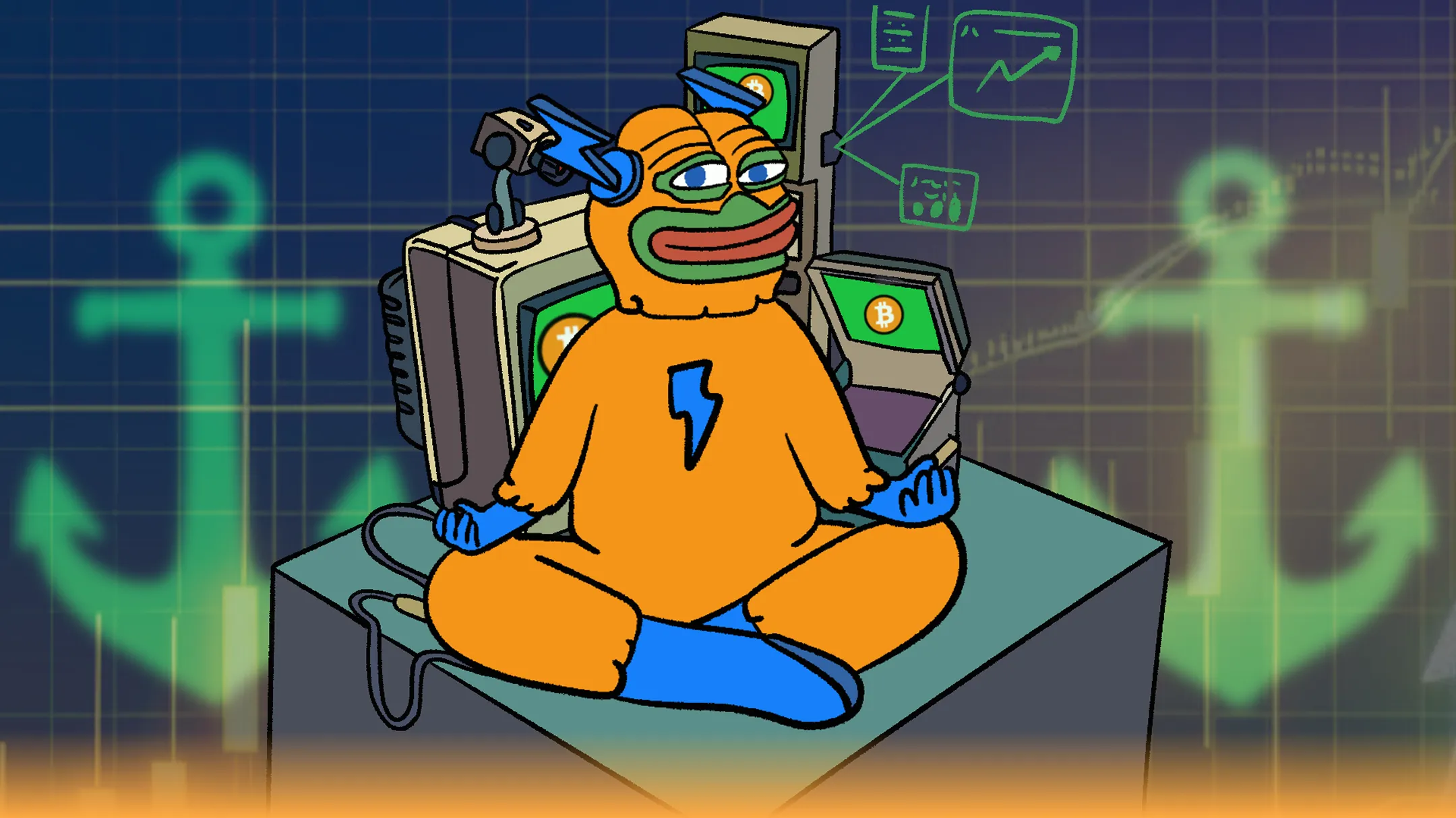 Bitcoin Hyper Official Website | BTC Hyper Layer 2 Presale