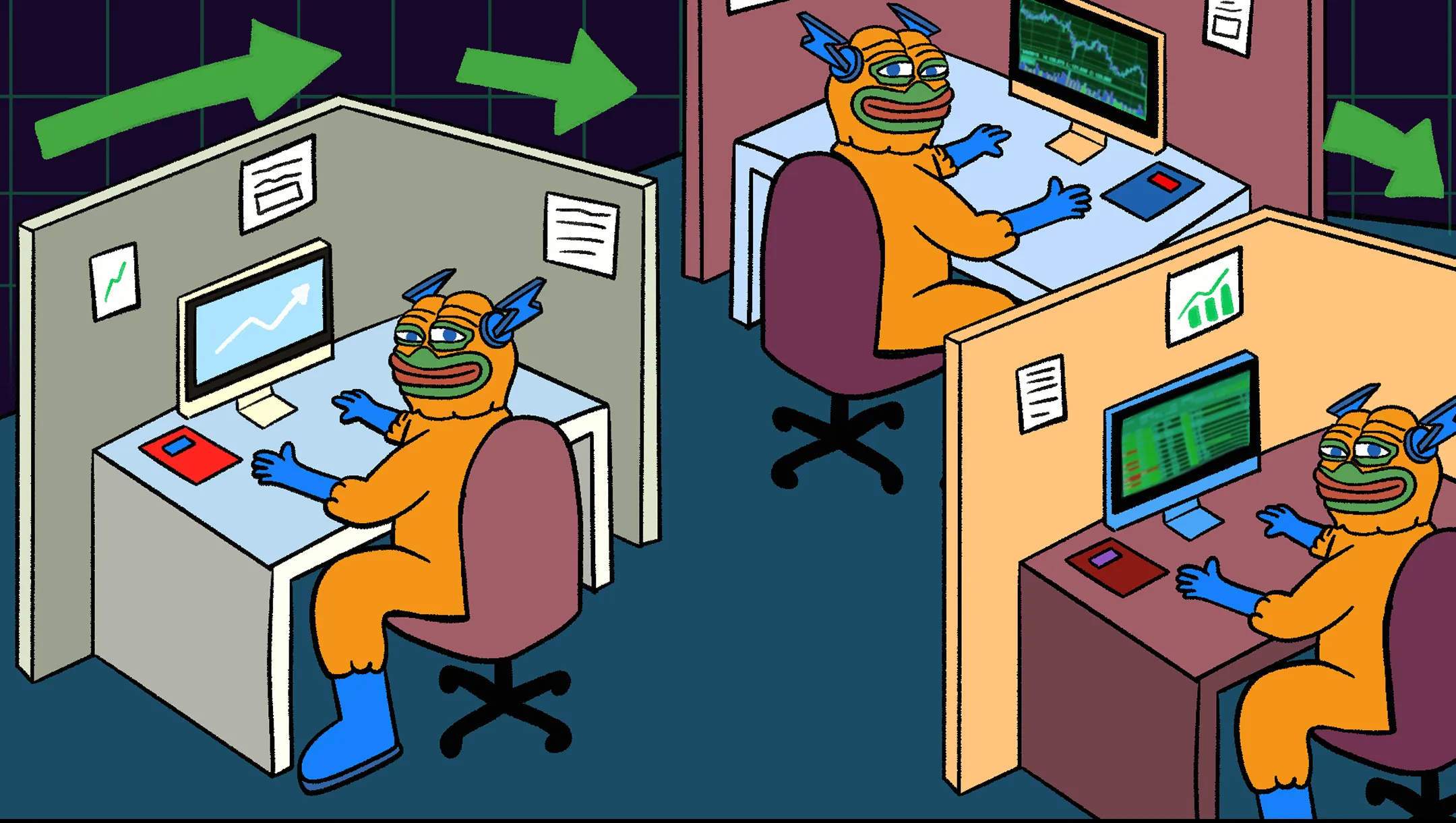 Anchoring Cycle for Bitcoin Rollups — Commit Frequency & Finality